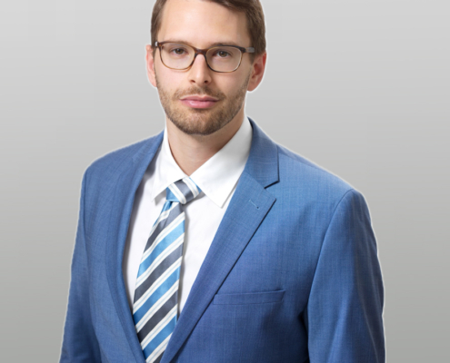 Benjamin Martin