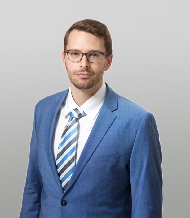Benjamin Martin