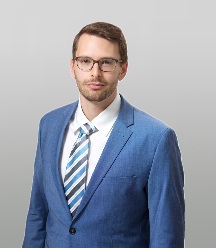Benjamin Martin